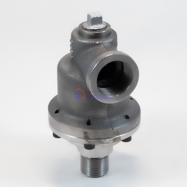 União Rotativa Ciklone 1020 3/4" União Rotativa Ciklone 1020 3/4"