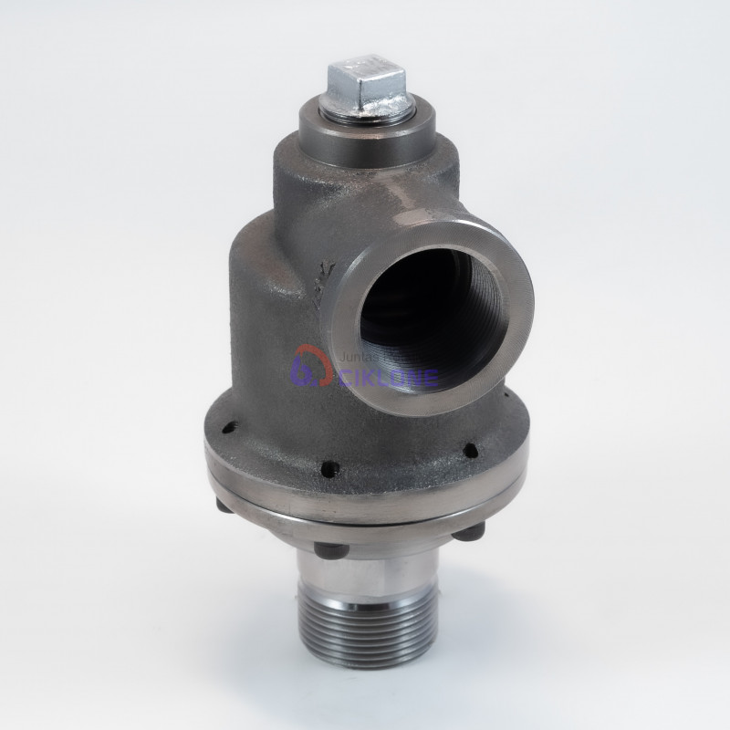 União Rotativa Ciklone 1032  1.1/4" 