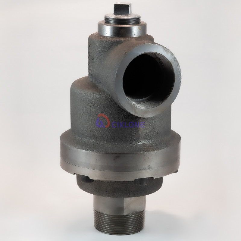 União Rotativa Ciklone 1074  3" 