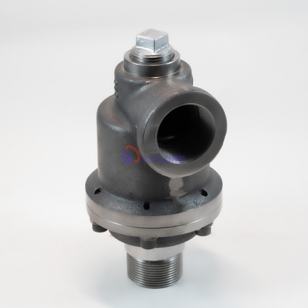 União Rotativa Ciklone 1038  1.1/2" 