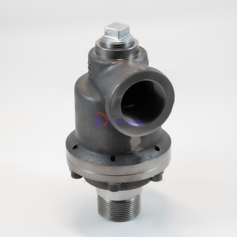 União Rotativa Ciklone 1038  1.1/2" 