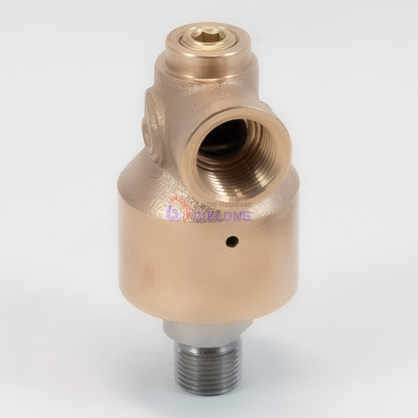 União Rotativa Ciklone 2210  3/8" 