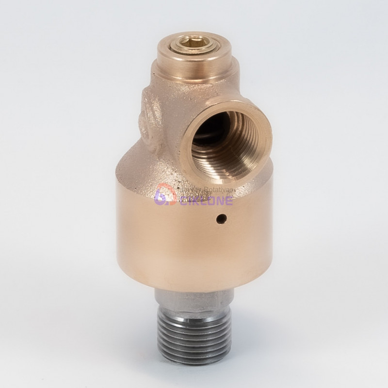 União Rotativa Ciklone 2212  1/2" 