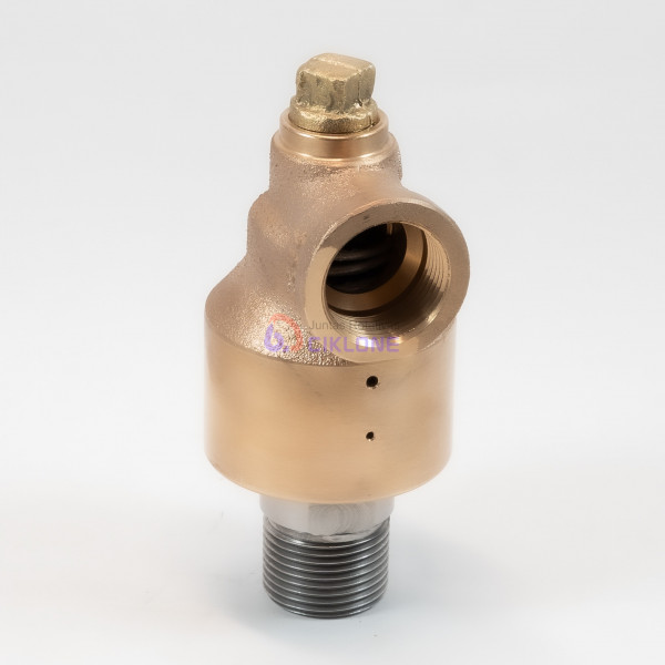 União Rotativa Ciklone 2225 1" União Rotativa Ciklone 2225 1"