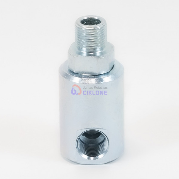 Swivel Ciklone-3010-A M/F-3/8" Swivel Ciklone-3010-A M/F-3/8"