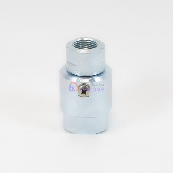 Swivel Ciklone-3010-R F/F-3/8" Swivel Ciklone-3010-R F/F-3/8"