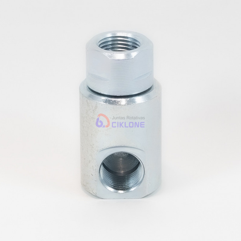 Swivel Ciklone-3012-A F/F-1/2"