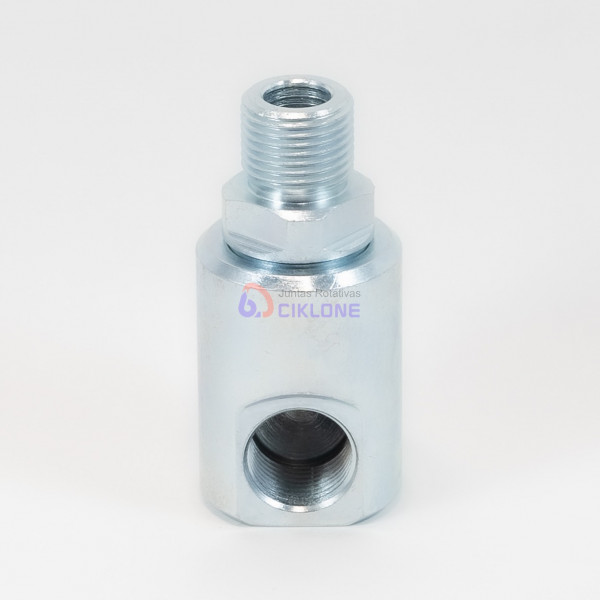 Swivel Ciklone-3012-A M/F-1/2"