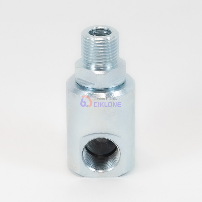 Swivel Ciklone-3012-A M/F-1/2"