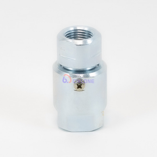 Swivel Ciklone-3012-R F/F-1/2"