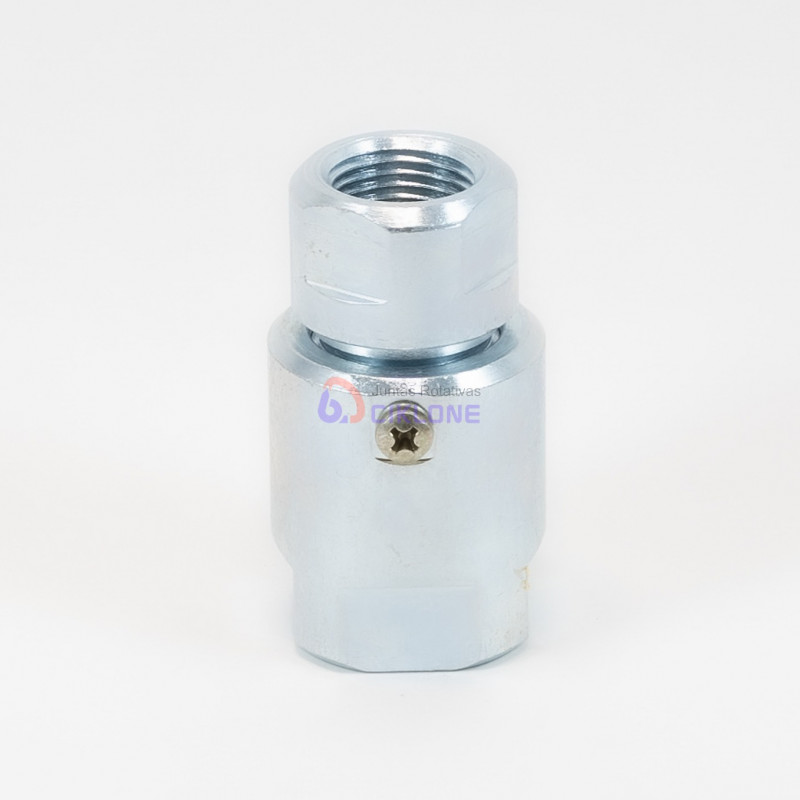 Swivel Ciklone-3012-R F/F-1/2"