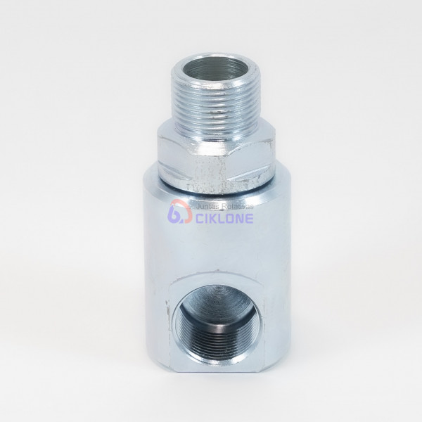 Swivel Ciklone-3020-A M/F-3/4" Swivel Ciklone-3020-A M/F-3/4"