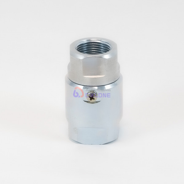 Swivel Ciklone-3020-R F/F-3/4"