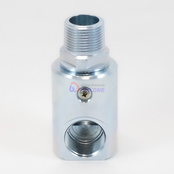 Swivel Ciklone-3025-A M/F-1"