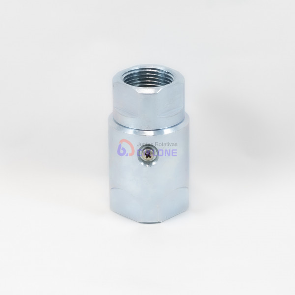 Swivel Ciklone-3025-R F/F-1"