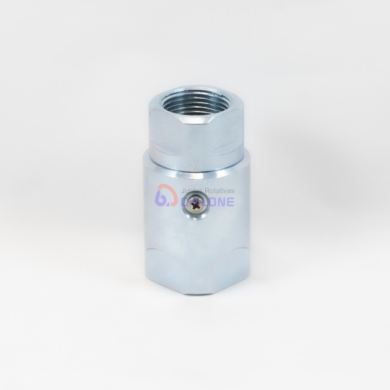 Swivel Ciklone-3025-R F/F-1"