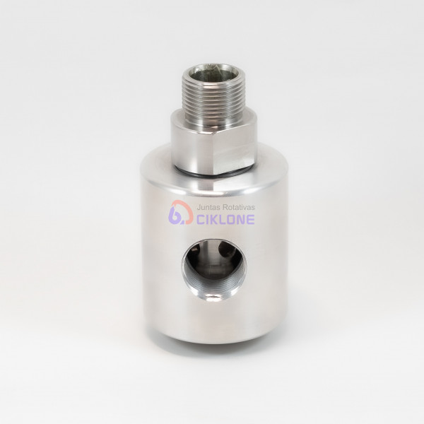 União Rotativa Ciklone 6020  3/4"