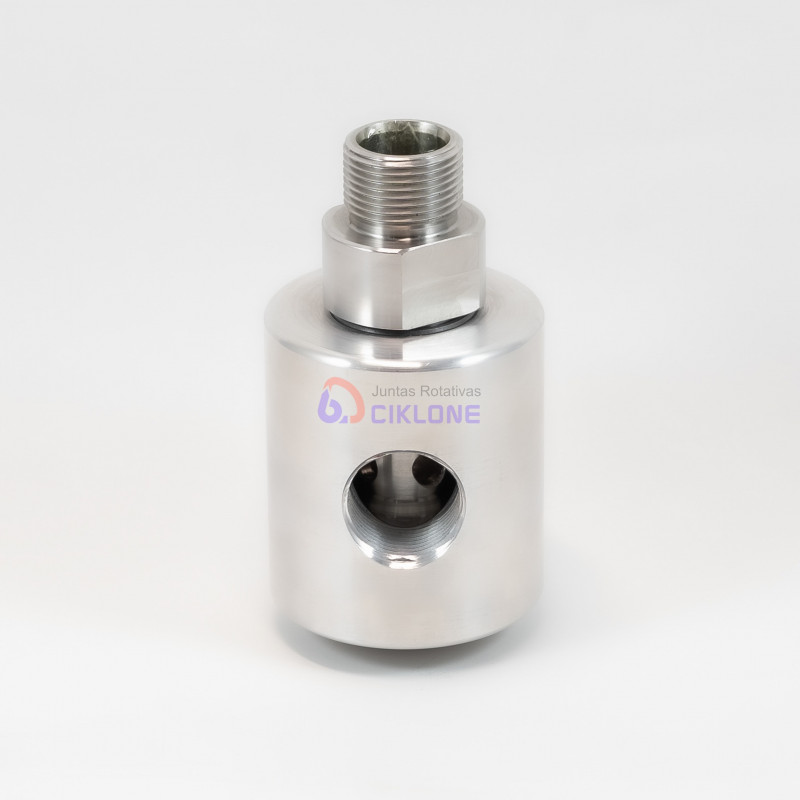 União Rotativa Ciklone 6020  3/4"