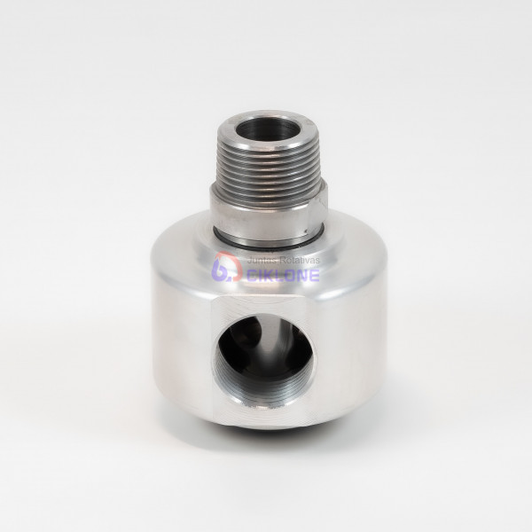 União Rotativa Ciklone 6025  1"