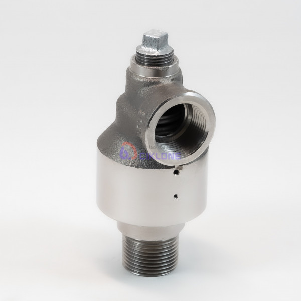 União Rotativa Ciklone 2120  3/4" Direita