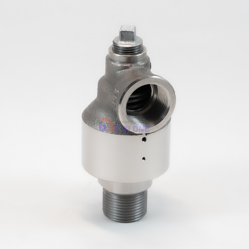 União Rotativa Ciklone 2120  3/4" Esquerda