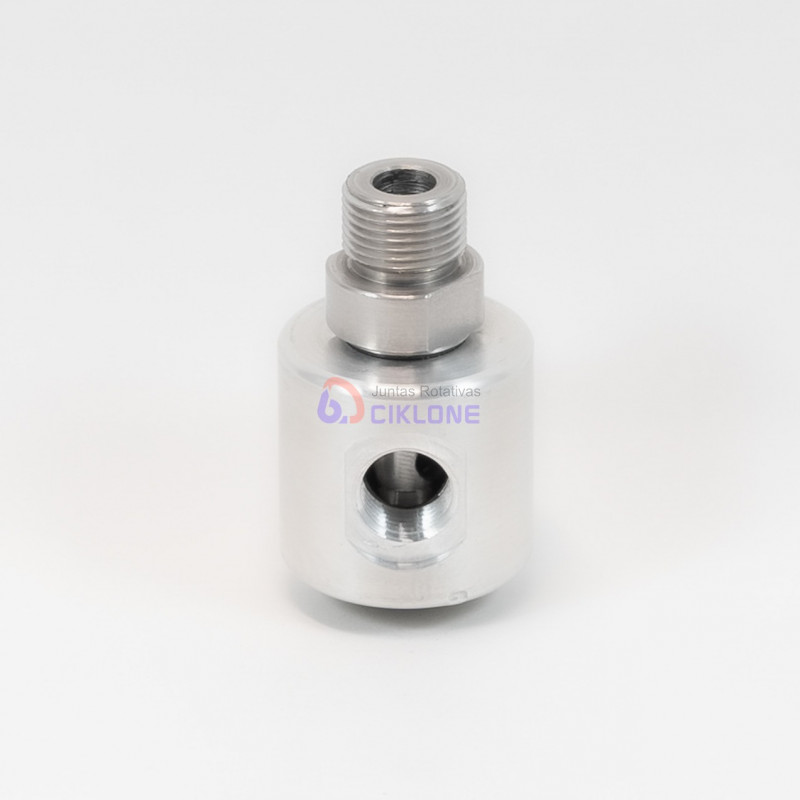 União Rotativa Ciklone 6010  3/8"x 1/4"