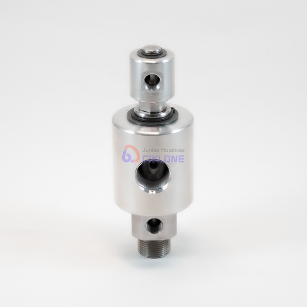 União Rotativa Ciklone 6112