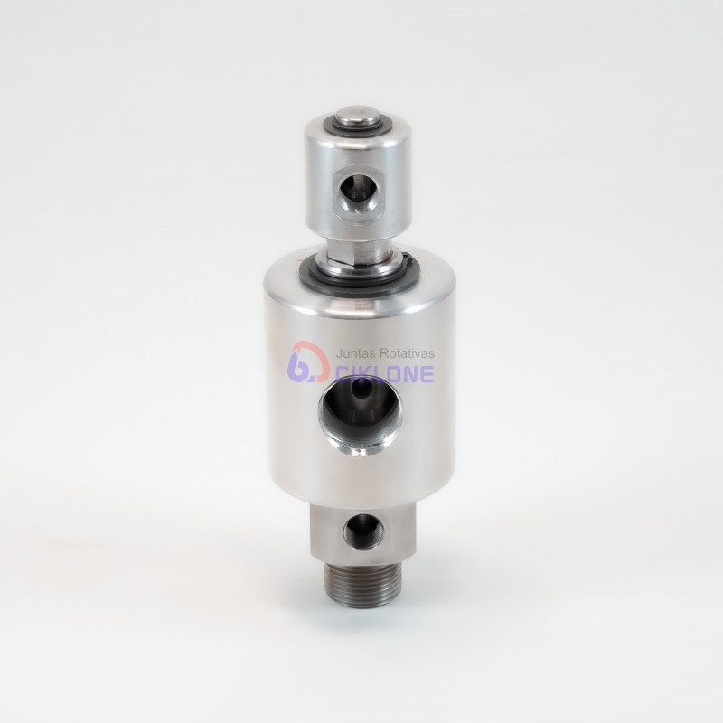 União Rotativa Ciklone 6112