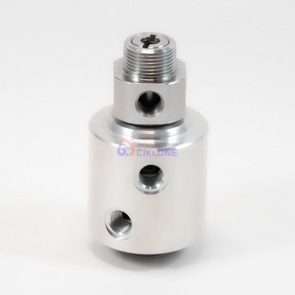 União Rotativa Ciklone 5008   1"x  1/4"  
