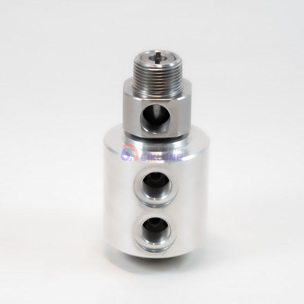 União Rotativa Ciklone 5012   1"x 1/2"