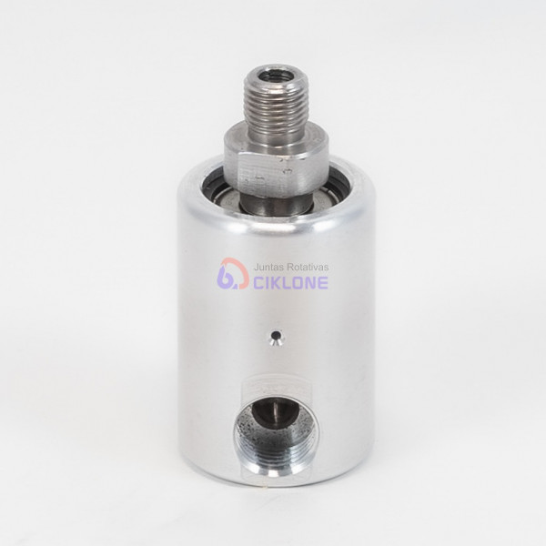 União Rotativa Ciklone 7005-A M10x1,5 União Rotativa Ciklone 7005-A M10x1,5