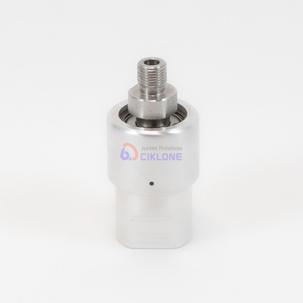 União Rotativa Ciklone 7005-R 1/8" União Rotativa Ciklone 7005-R 1/8"