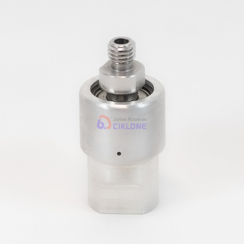 União Rotativa Ciklone 7005-R  M10x1,5