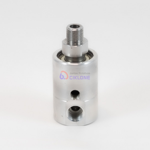 União Rotativa Ciklone 7010-A 3/8" União Rotativa Ciklone 7010-A 3/8"