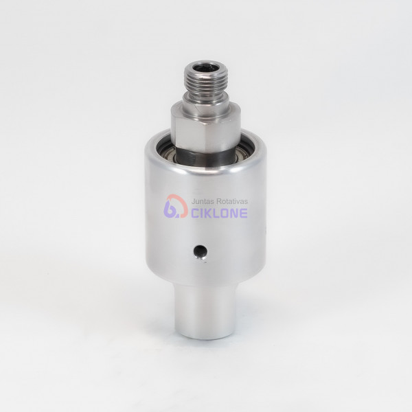 União Rotativa Ciklone 7109-R 5/8"-18UNF-RH  (P-16,6)