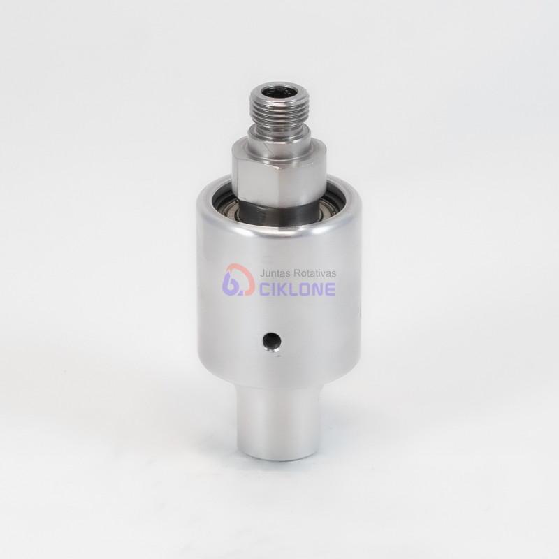 União Rotativa Ciklone 7109-R 5/8"-18UNF-RH  (P-16,6)