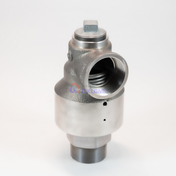 União Rotativa Ciklone 2112 1/2" Direita União Rotativa Ciklone 2112 1/2" Direita