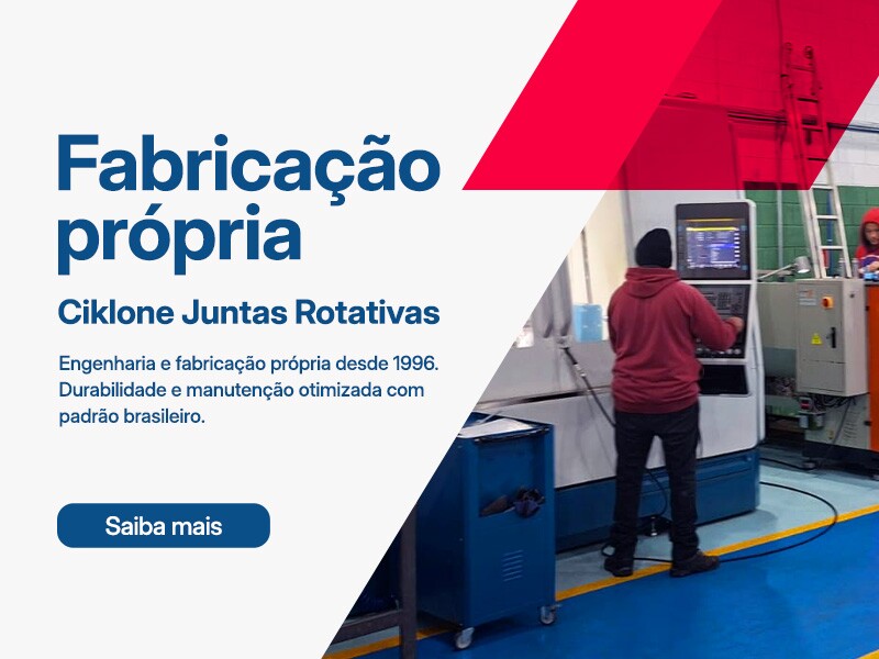 fabricaçao prorpia
